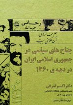 جناح های سیاسی در جمهوری اسلامی ایران در دهه 60